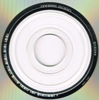 CD Qntal: Qntal II