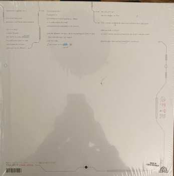 LP QRTR: infina ad nausea