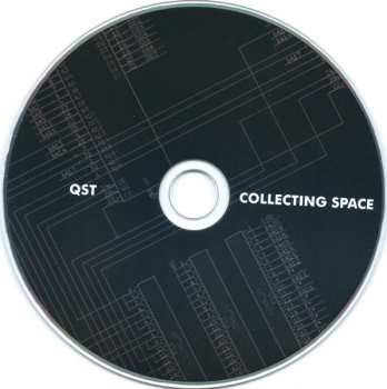 CD QST: Collecting Space LTD