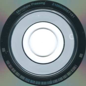 CD QST: Collecting Space LTD