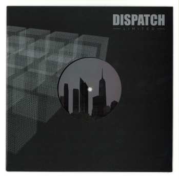 Album Quadrant: Dub Central / Only One Way Out