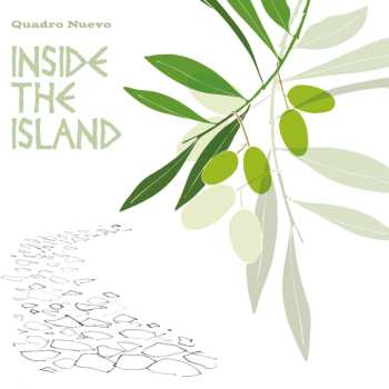 Album Quadro Nuevo: Inside The Island
