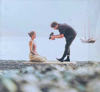 CD Quadro Nuevo: Odyssee - A Journey Into The Light