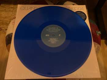 LP Quantic: Almas Conectadas LTD | NUM | CLR