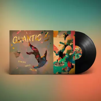 Quantic: Dancing While Falling