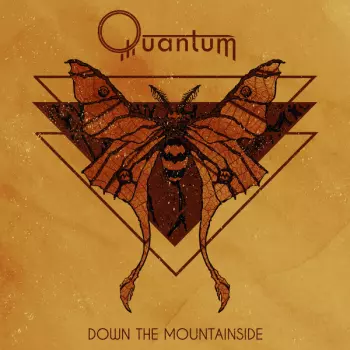 Quantum: Down The Mountainside