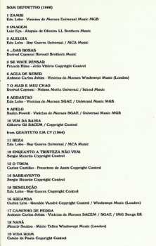 CD Quarteto Em Cy: Aleluia 1964-66