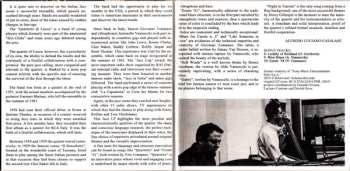 CD Il Quartetto Di Lucca: Quartetto