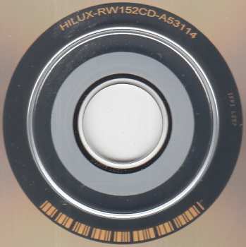 CD Il Quartetto Di Lucca: Quartetto