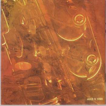 CD Quasar: Quatuor De Saxophones