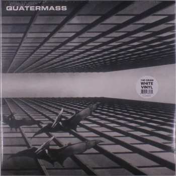 LP Quatermass: Quatermass CLR