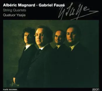 String Quartets