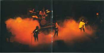 2CD Queen: A Night At The Opera