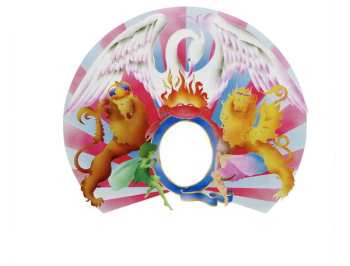 CD Queen: A Night At The Opera