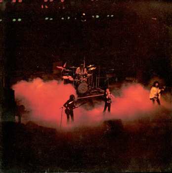 LP Queen: A Night At The Opera