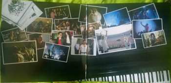 2LP Queen: Bohemian Rhapsody (The Original Soundtrack)