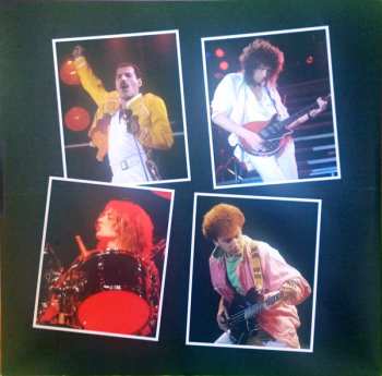 2LP Queen: Bohemian Rhapsody (The Original Soundtrack)