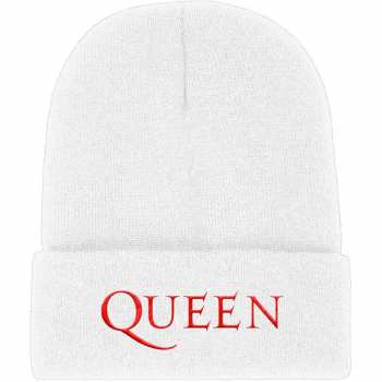 Marchandises Queen: Čepice Logo Queen
