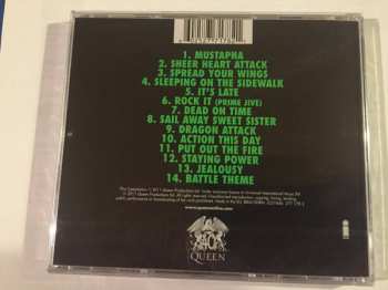 CD Queen: Deep Cuts 2 (1977-1982)