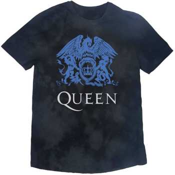 Merch Queen: T-shirt pour enfants Blue Crest