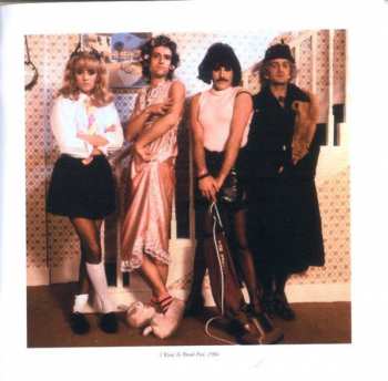 CD Queen: Greatest Hits II