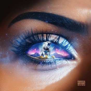 LP Queen Herawin: Awaken The Sleeping Giant - Gold Nugget