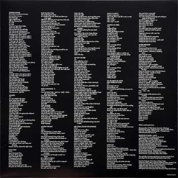 LP Queen: Hot Space LTD