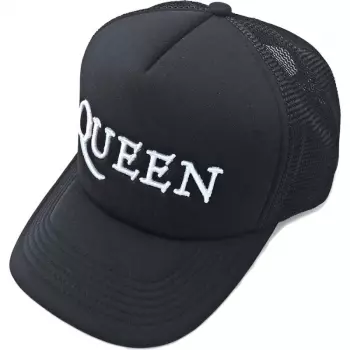 Casquette Logo Queen 