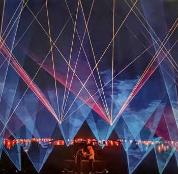 2LP Queen: Live Around The World LTD