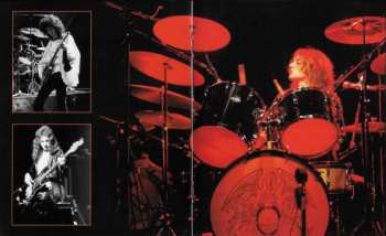 Blu-ray Queen: Live At The Rainbow '74