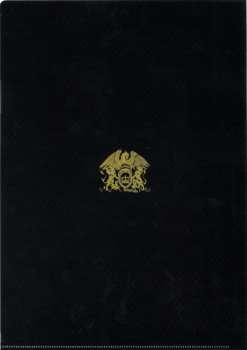 2CD Queen: Made In Heaven LTD