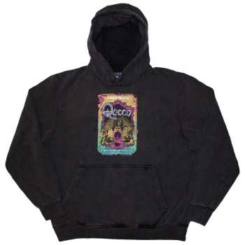 Merch Queen: Sweatshirt A Night At The Opera Tour '76