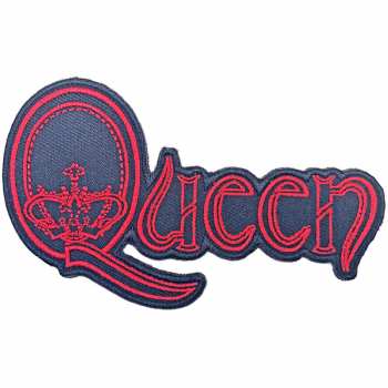 Merch Queen: Décoration Q Crown