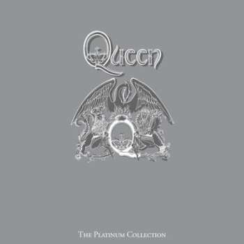 6LP Queen: Platinum Collection