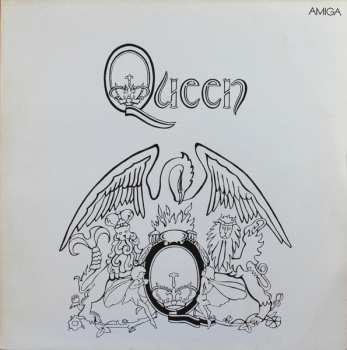 LP Queen: Queen