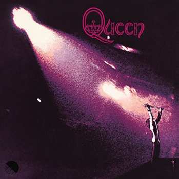 CD Queen: Queen LTD