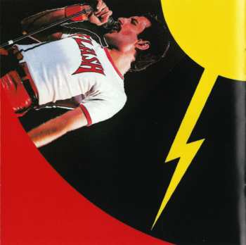 10CD/Coffret Queen: Queen 40 LTD