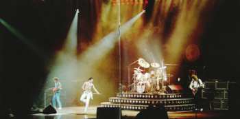 10CD/Coffret Queen: Queen 40 LTD