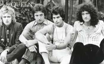 10CD/Coffret Queen: Queen 40 LTD
