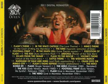 10CD/Coffret Queen: Queen 40 LTD