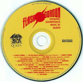 10CD/Coffret Queen: Queen 40 LTD