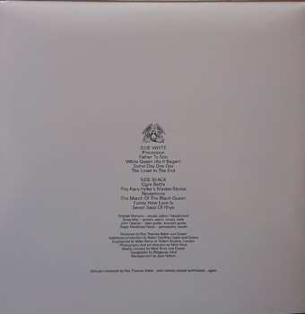 LP Queen: Queen II
