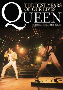 DVD Queen: The Best Years Of Our Lives