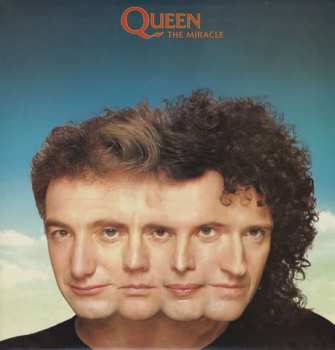LP Queen: The Miracle