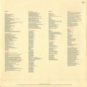 LP Queen: The Miracle