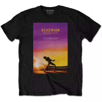 T-shirt Bohemian Rhapsody 