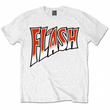 Merch Queen: T-shirt Flash Gordon 