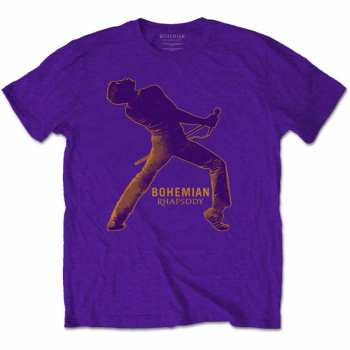 Merch Queen: T-shirt Fortune 