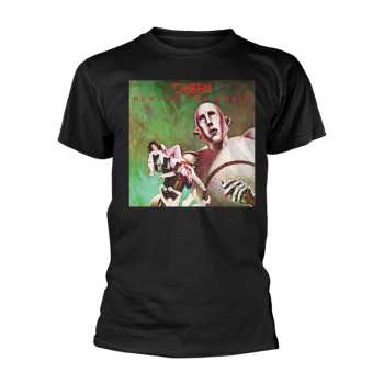 Merch Queen: T-shirt News Of The World
