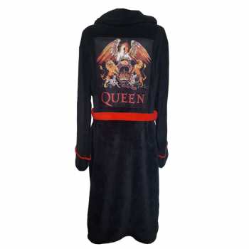 Marchandises Queen: Župan Classic Crest  L - XL